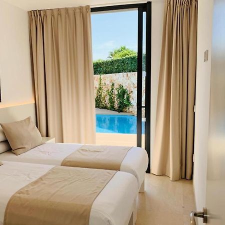 קאלה אן בלאנס Villa Sonia מראה חיצוני תמונה
