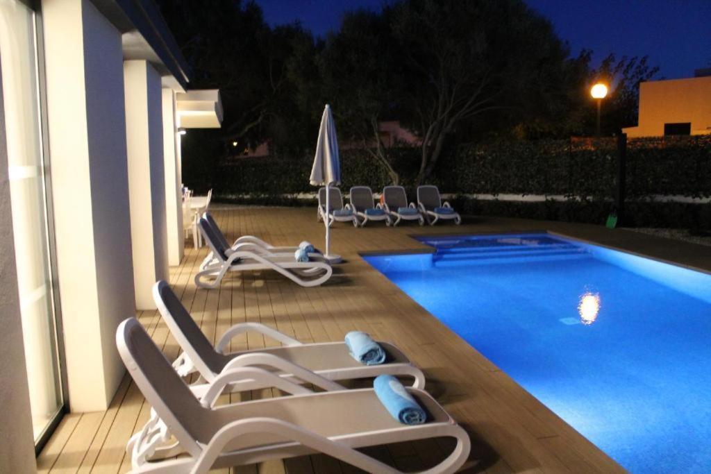 קאלה אן בלאנס Villa Sonia מראה חיצוני תמונה