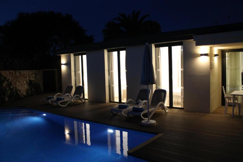 קאלה אן בלאנס Villa Sonia מראה חיצוני תמונה