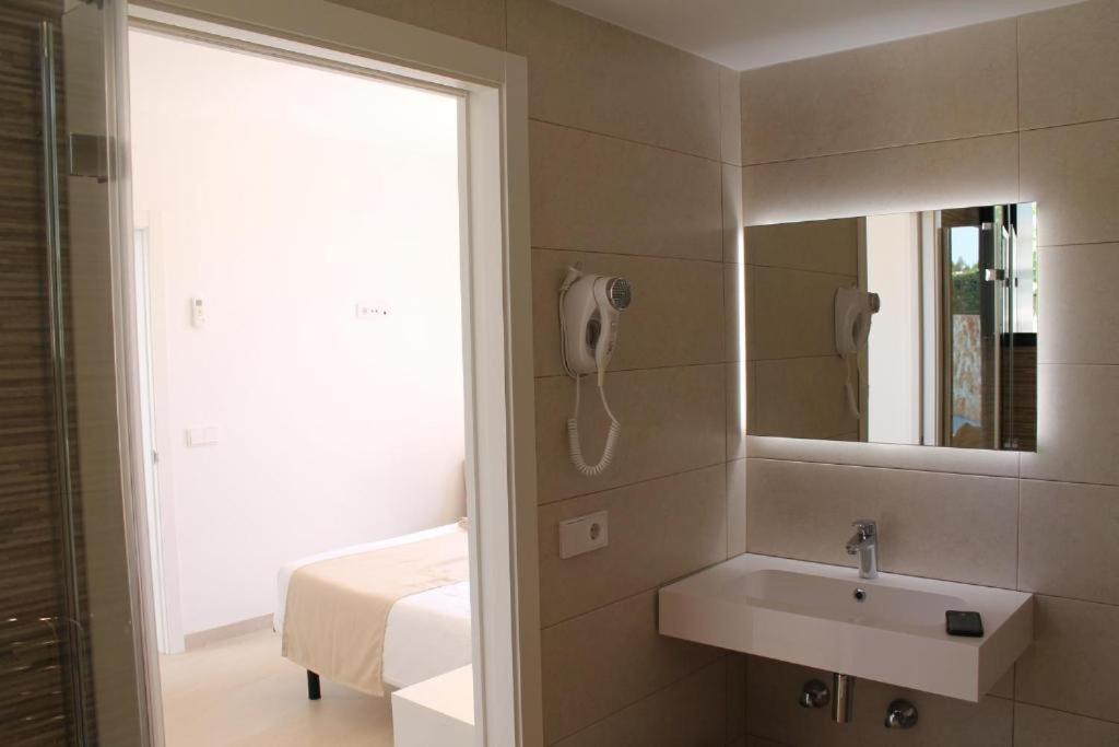 קאלה אן בלאנס Villa Sonia מראה חיצוני תמונה