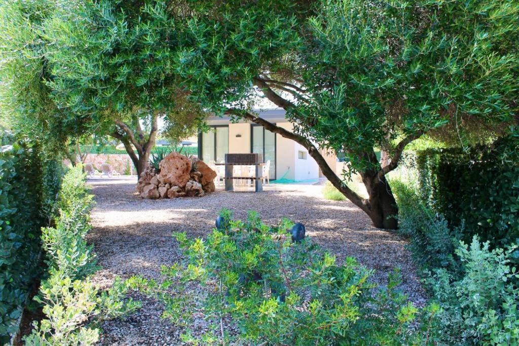 קאלה אן בלאנס Villa Sonia מראה חיצוני תמונה